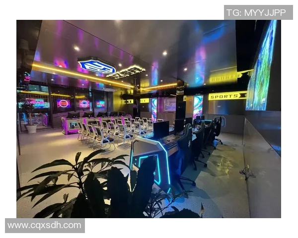 重磅专题：探秘FPX如何通过运营革新引领电竞行业新潮流